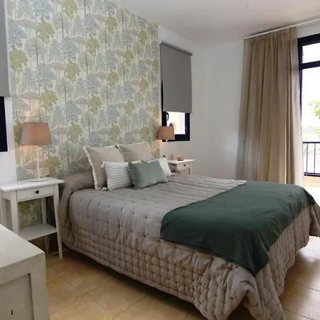 Feriehus Bahia Ii 5 *