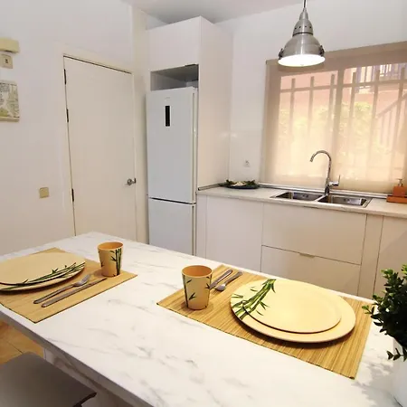 Bahia Ii 5 Holiday home