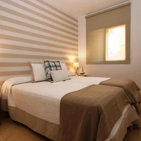 Casa vacanze Bahia Ii 5 *