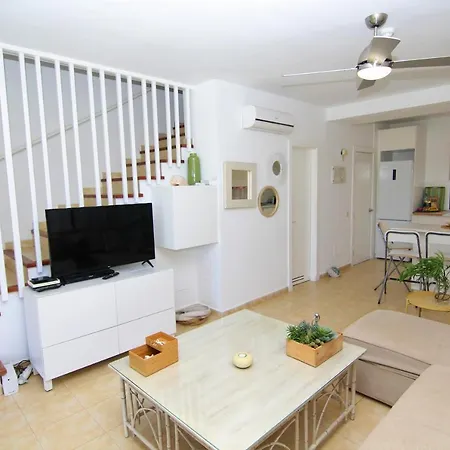 Bahia Ii 5 Holiday home *