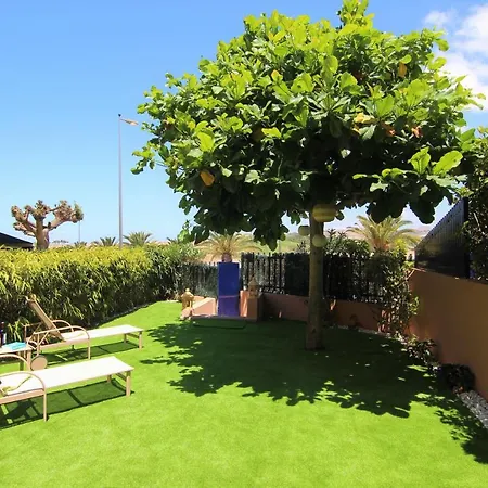 Semesterbostad Bahia Ii 5