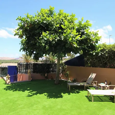 Bahía Ii 5 * Meloneras