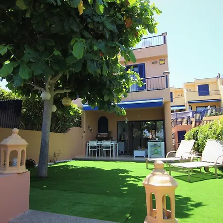 Bahía Ii 5 Сasa de vacaciones