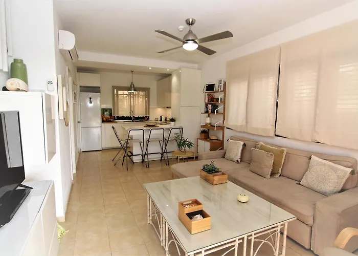 Bahia Ii 5 * 梅罗那瑞斯