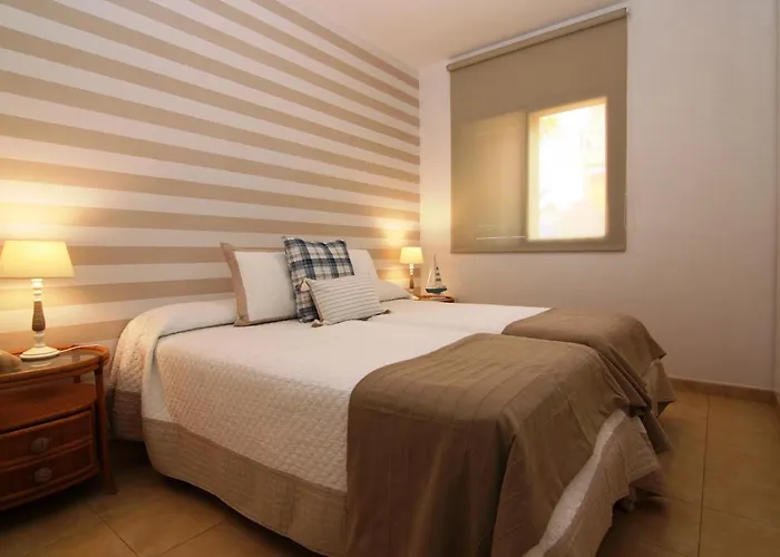 度假居 Bahia Ii 5 *