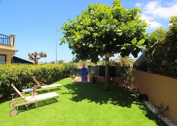 度假居 Bahia Ii 5