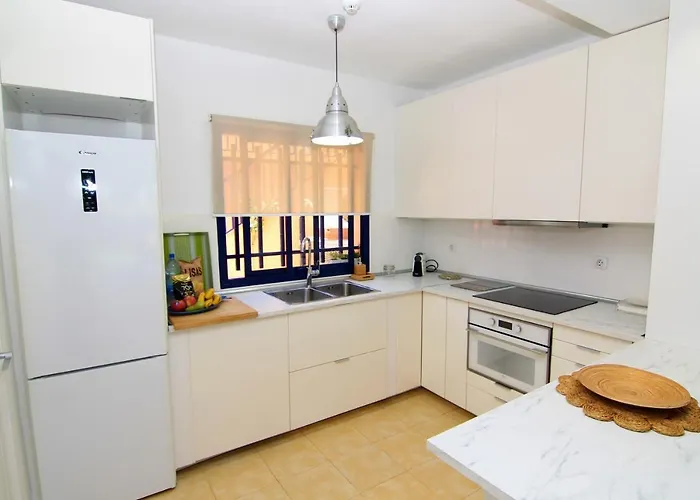 度假居 Bahia Ii 5