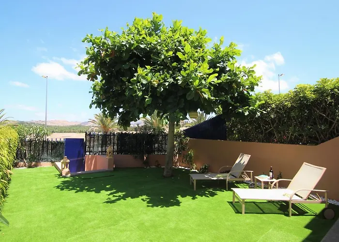 Bahia Ii 5 * 梅罗那瑞斯