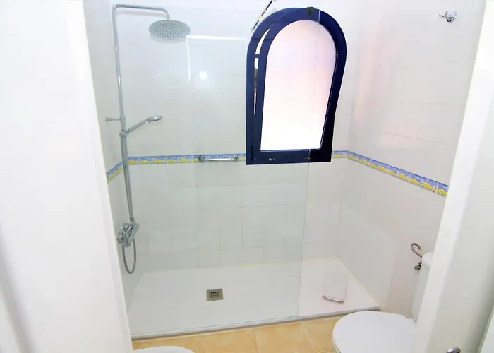 Bahia Ii 5 度假居 梅罗那瑞斯