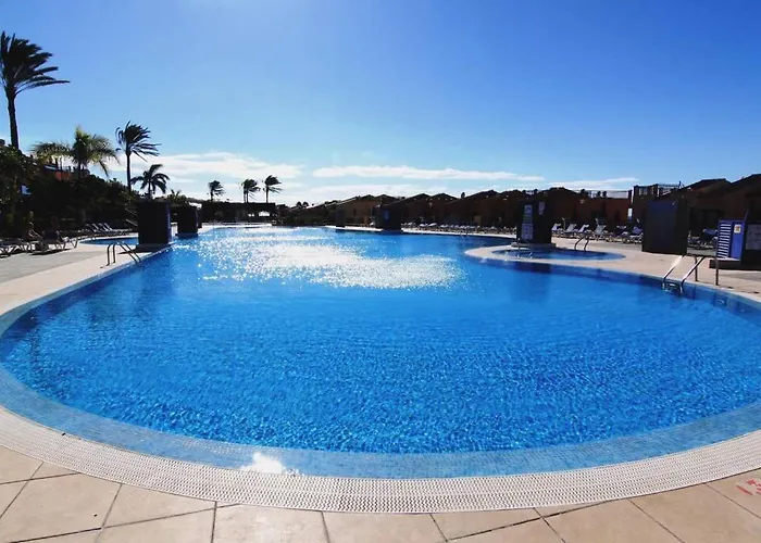 度假居 Bahia Ii 5